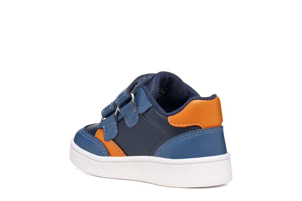 ECLYPER TODDLER BOY