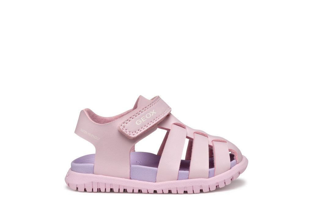 SANDAL FUSBETTO BABY