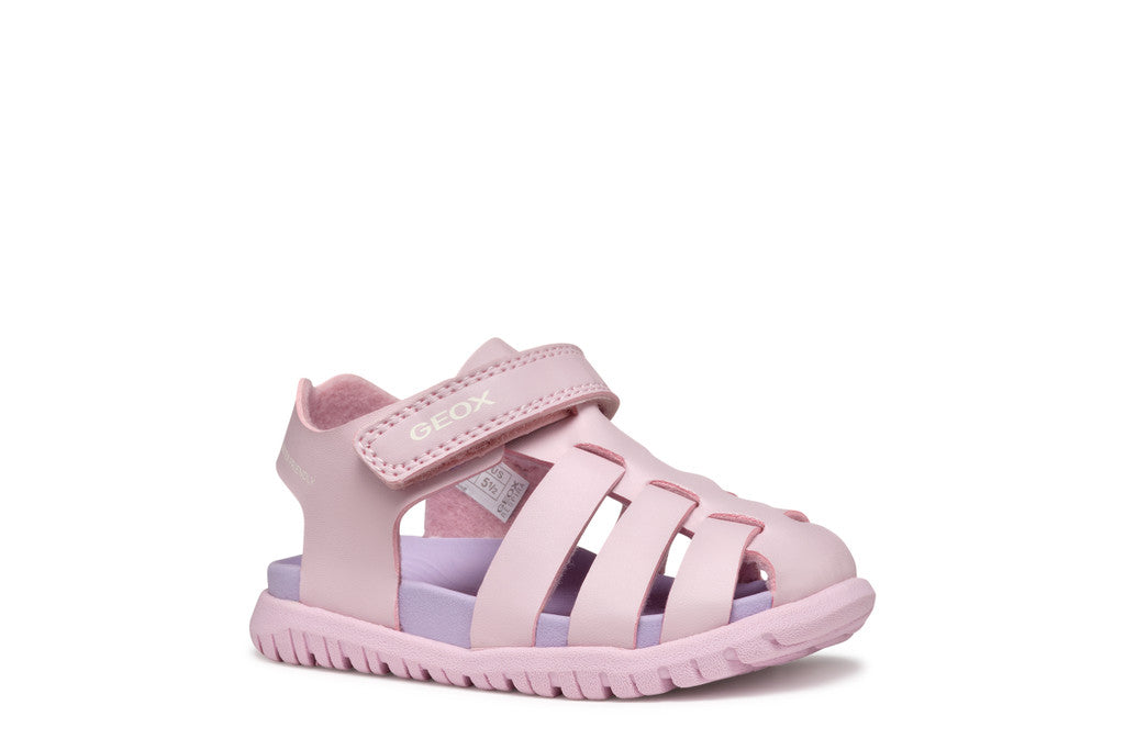 SANDAL FUSBETTO BABY