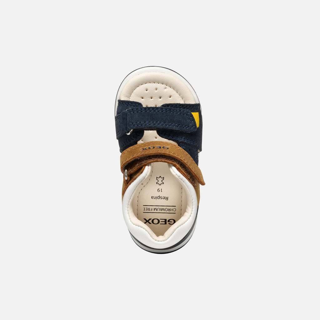 SANDAL ZAPITO BABY