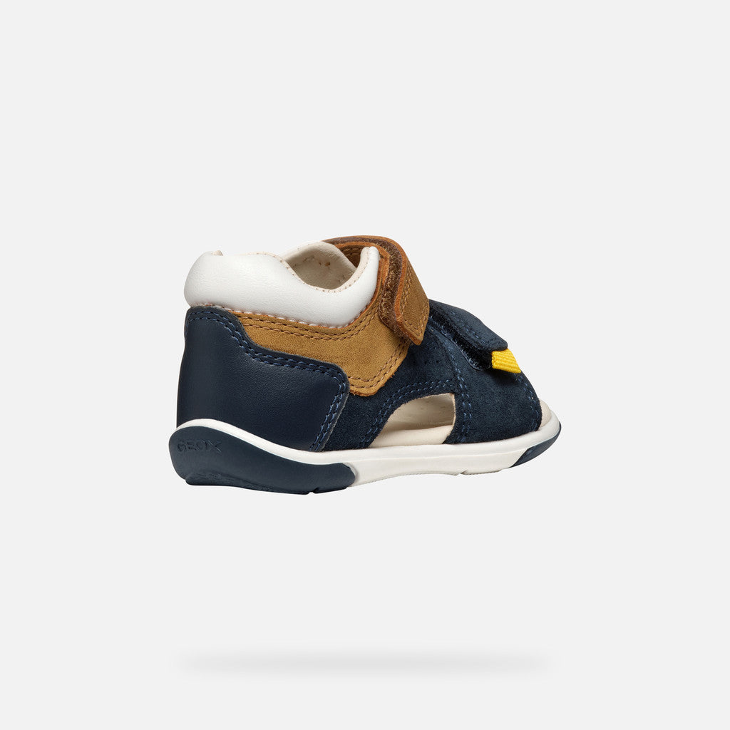 SANDAL ZAPITO BABY