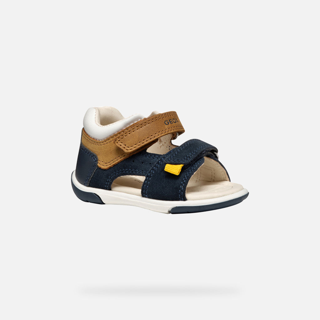 SANDAL ZAPITO BABY