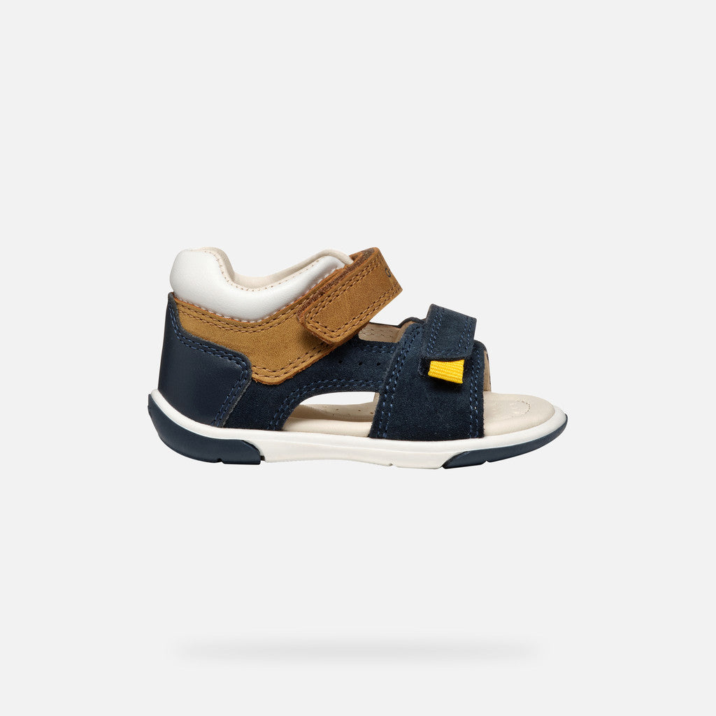 SANDAL ZAPITO BABY