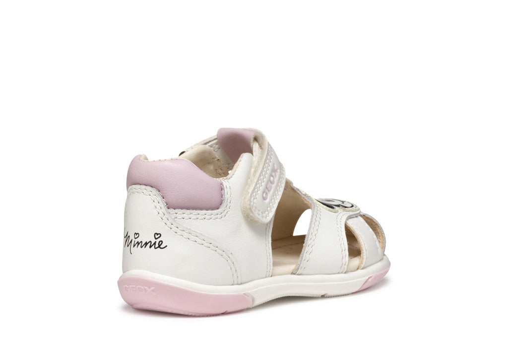 SANDAL ZAPITO BÉBÉ GARÇON: Disney Minnie - Bleu marine/Rouge SANDAL ZAPITO BÉBÉ GARÇON: Disney Minnie - Bleu marine/Rouge