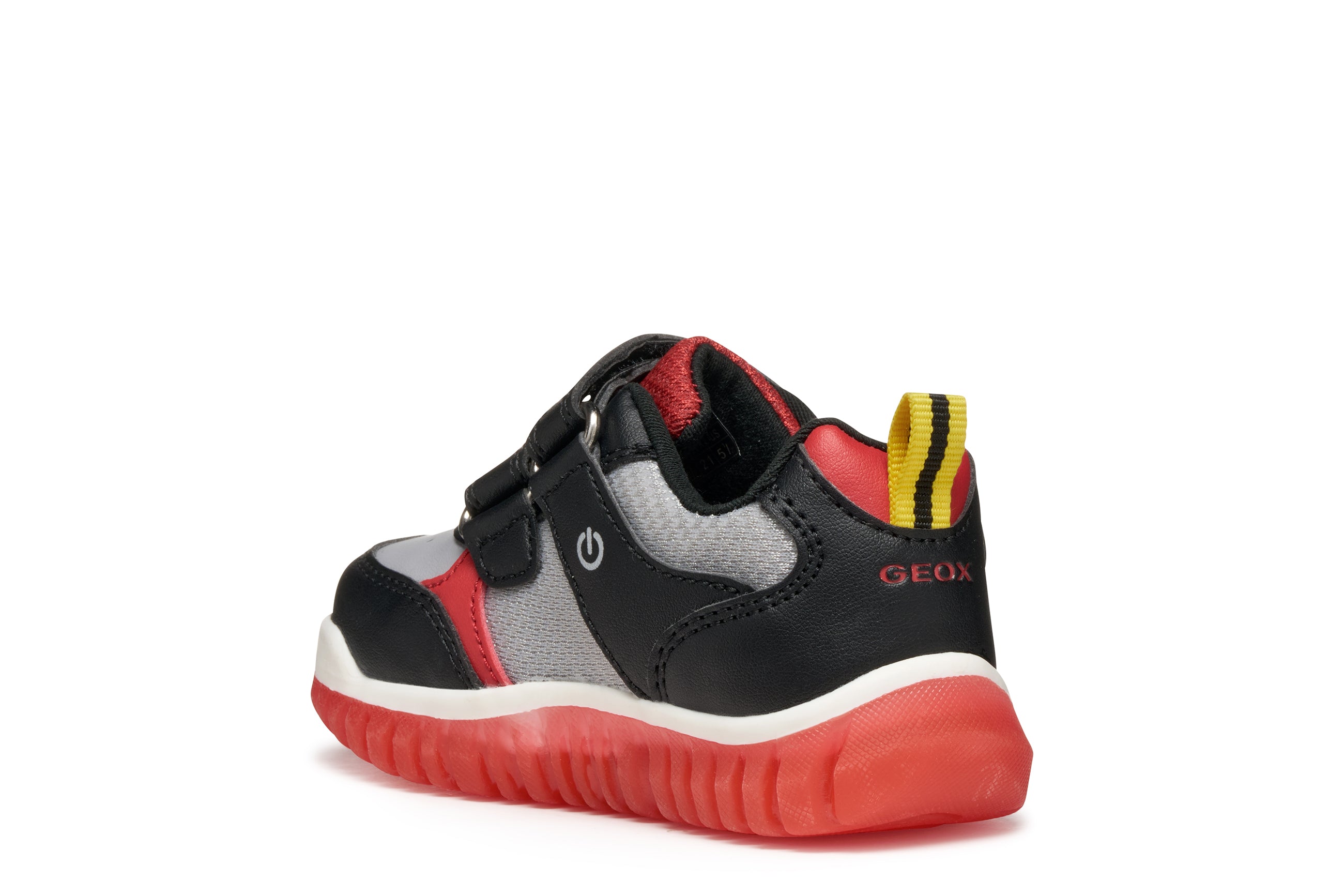 Lightyloo Baby | GEOX Lightyloo Baby | GEOX