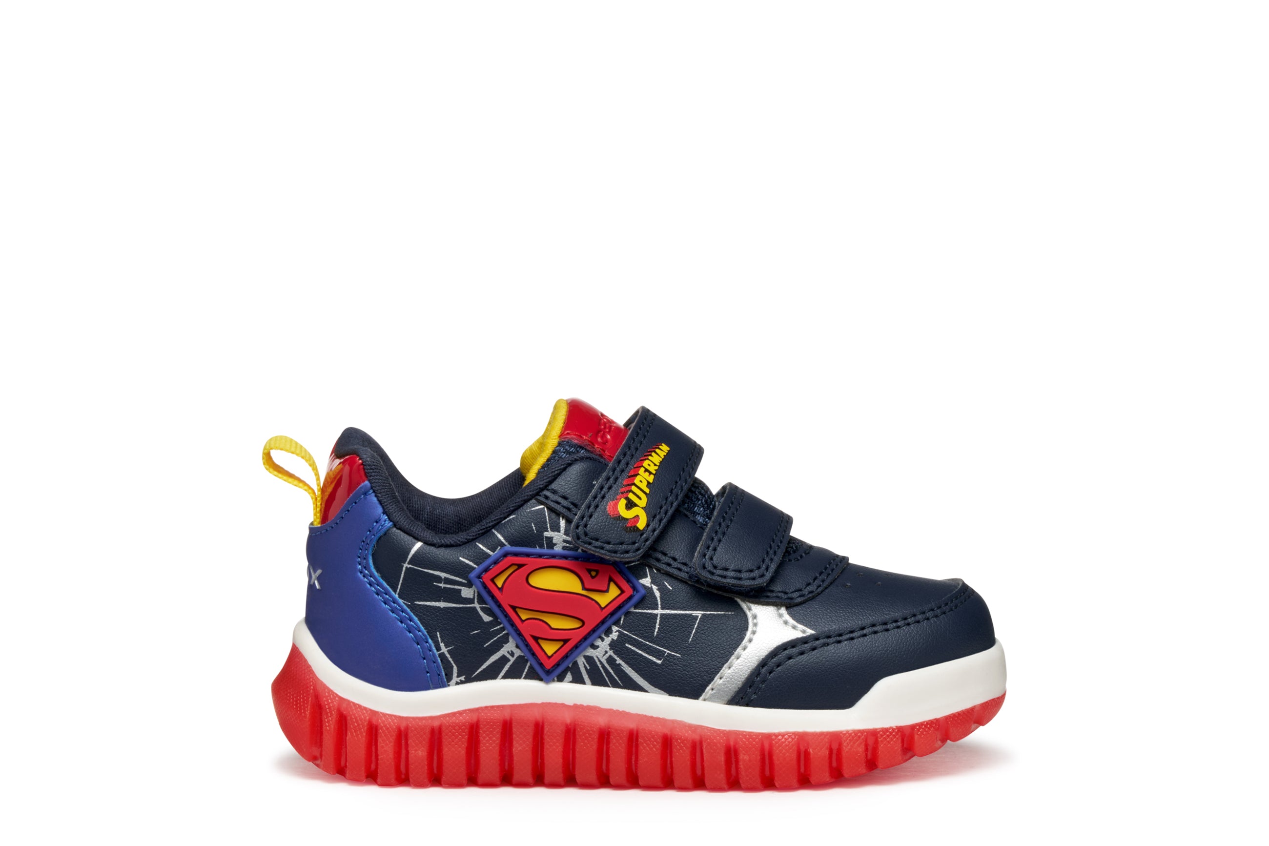 Lightyloo Baby | GEOX Lightyloo Baby | GEOX