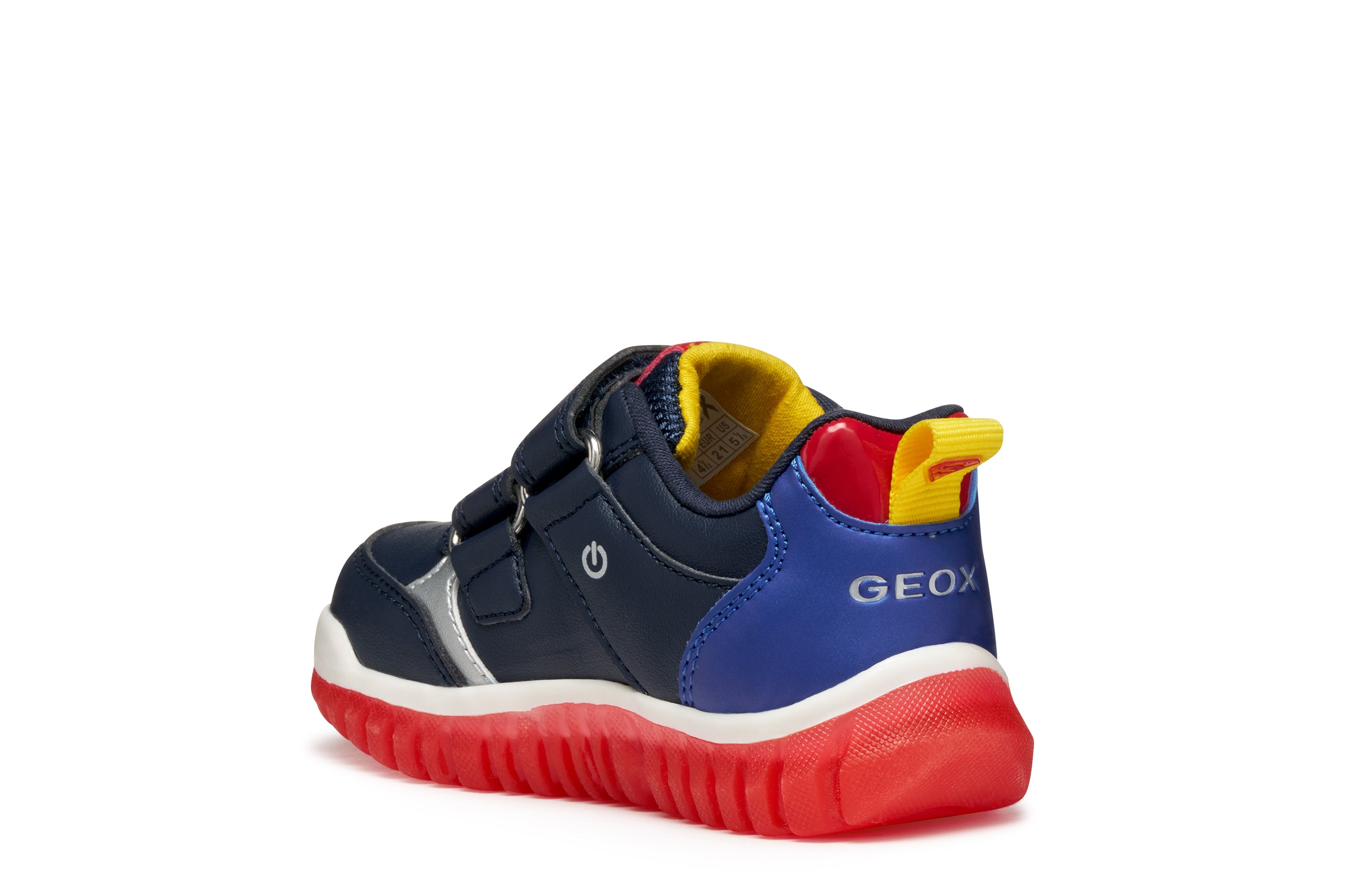 Lightyloo Baby | GEOX Lightyloo Baby | GEOX