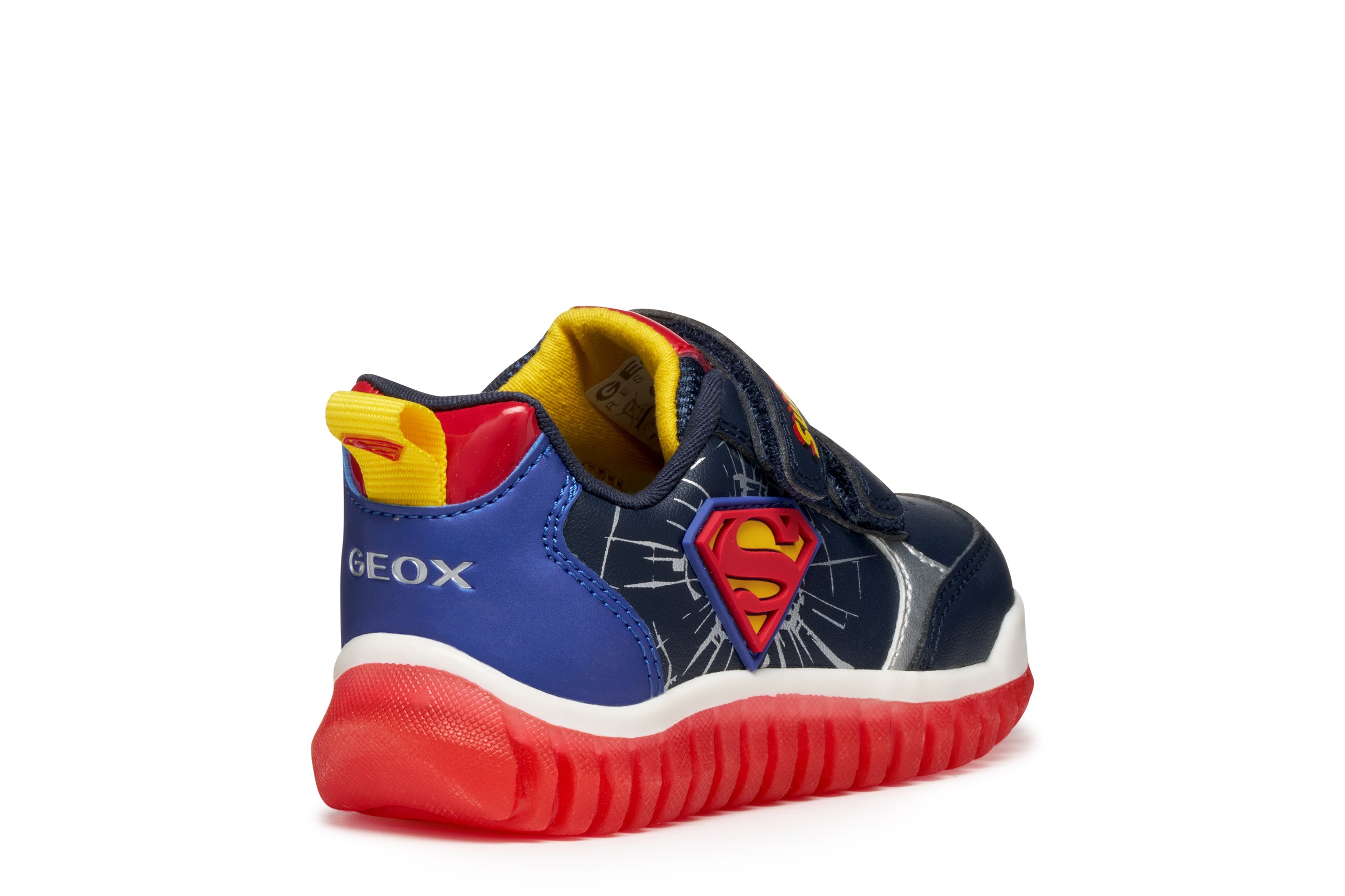 Lightyloo Baby | GEOX Lightyloo Baby | GEOX