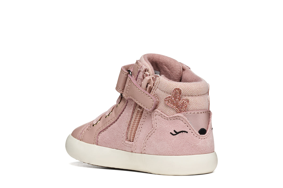 GISLI TODDLER GIRL