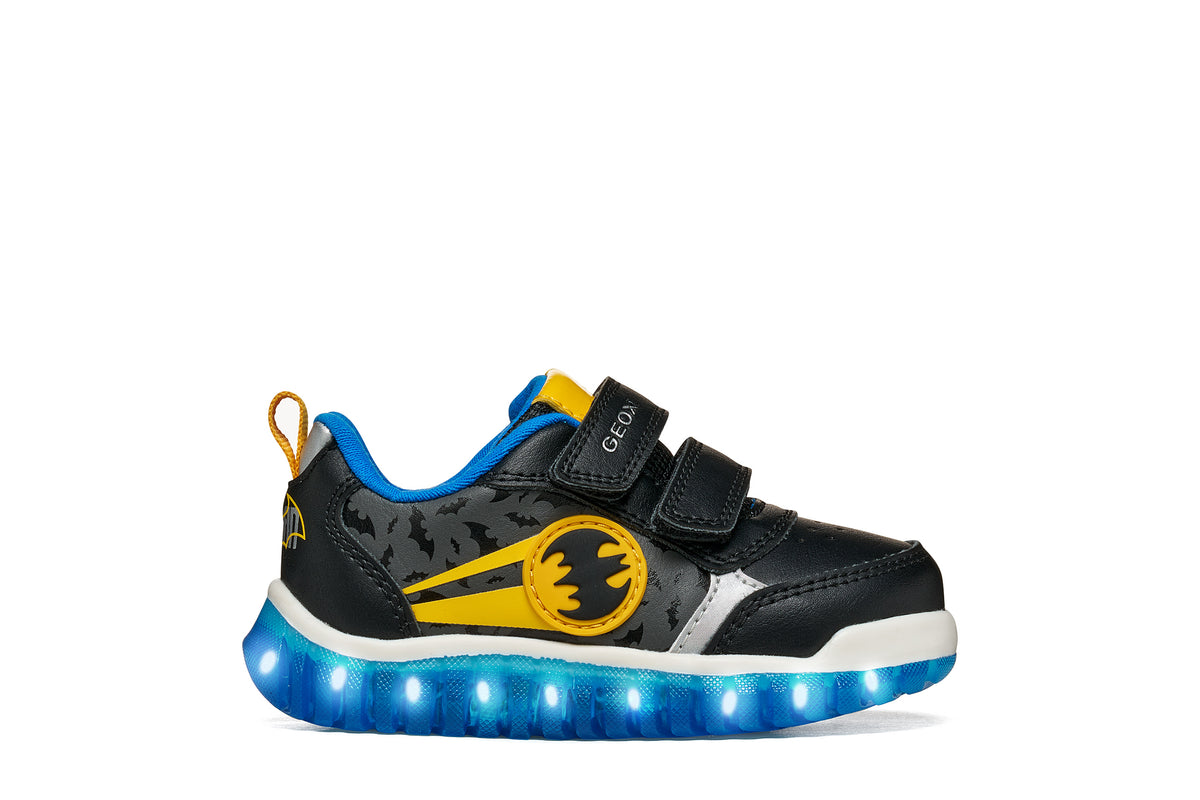 LIGHTYLOO TODDLER BOY
