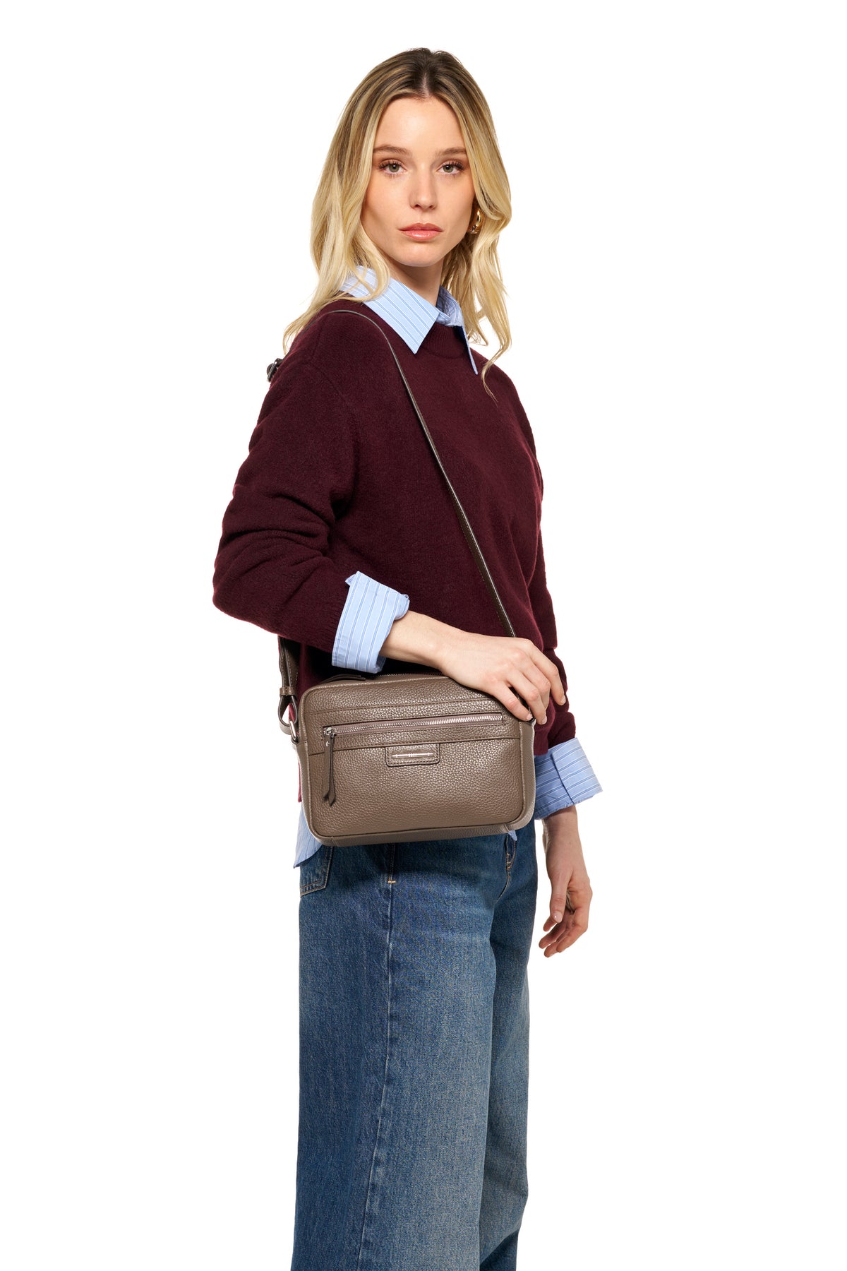 BLANDINE WOMAN