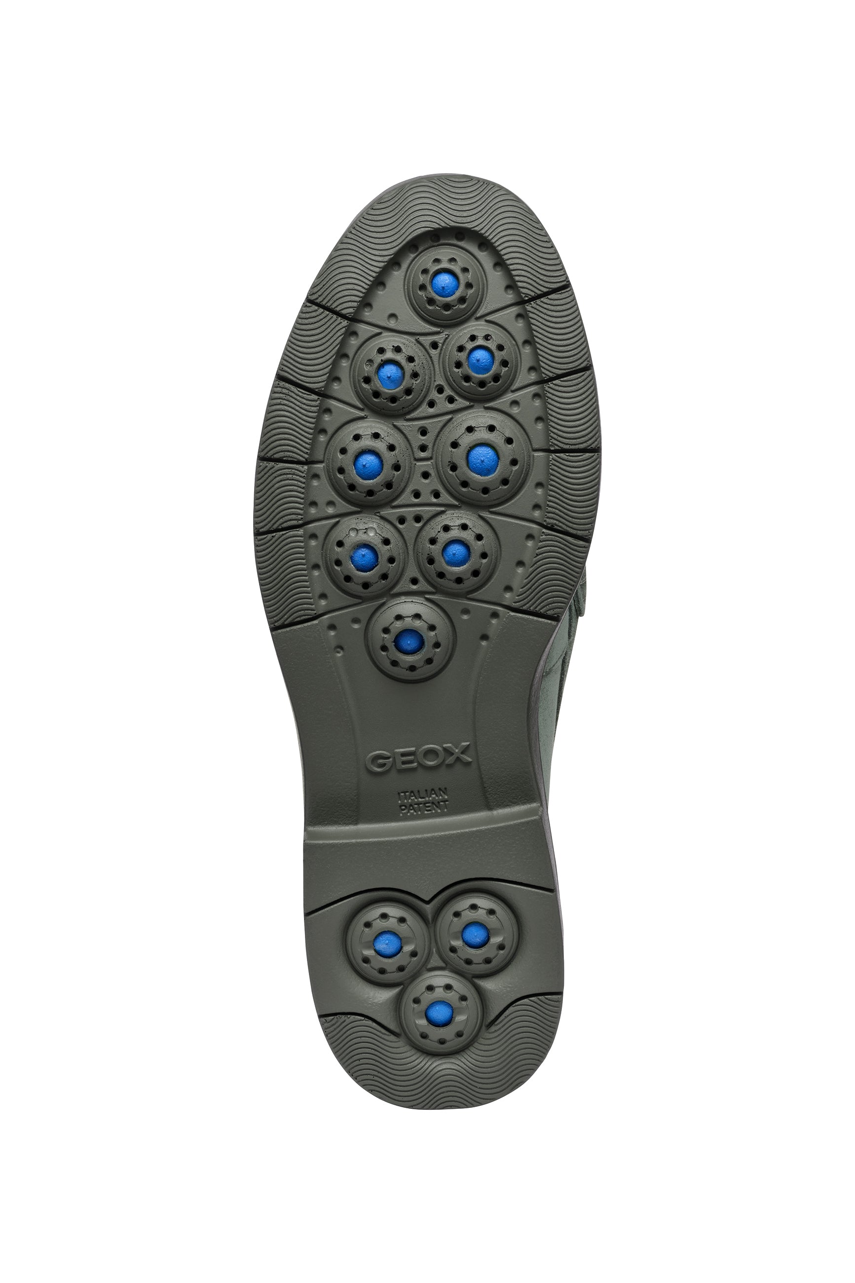 THE SPHERICA EC1 WOMAN