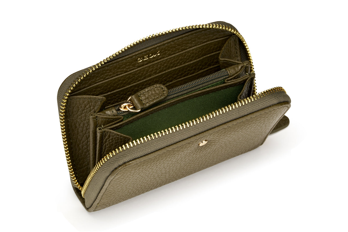 WALLET WOMAN