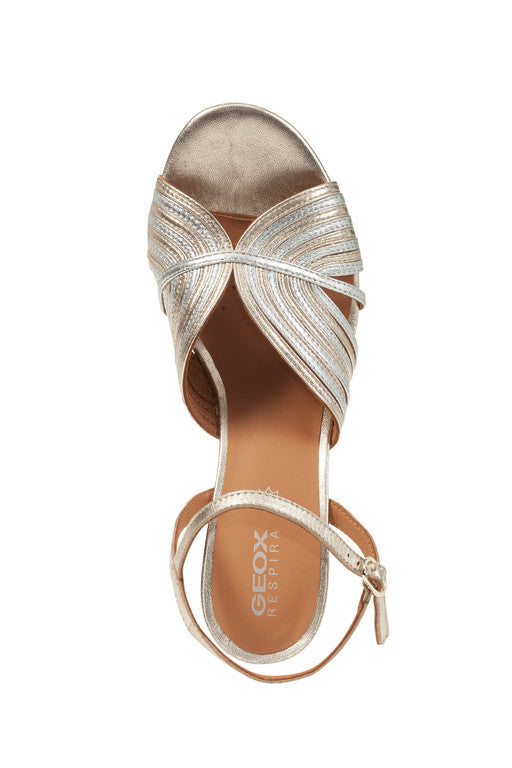 Zaffiria Woman | GEOX Zaffiria Woman | GEOX