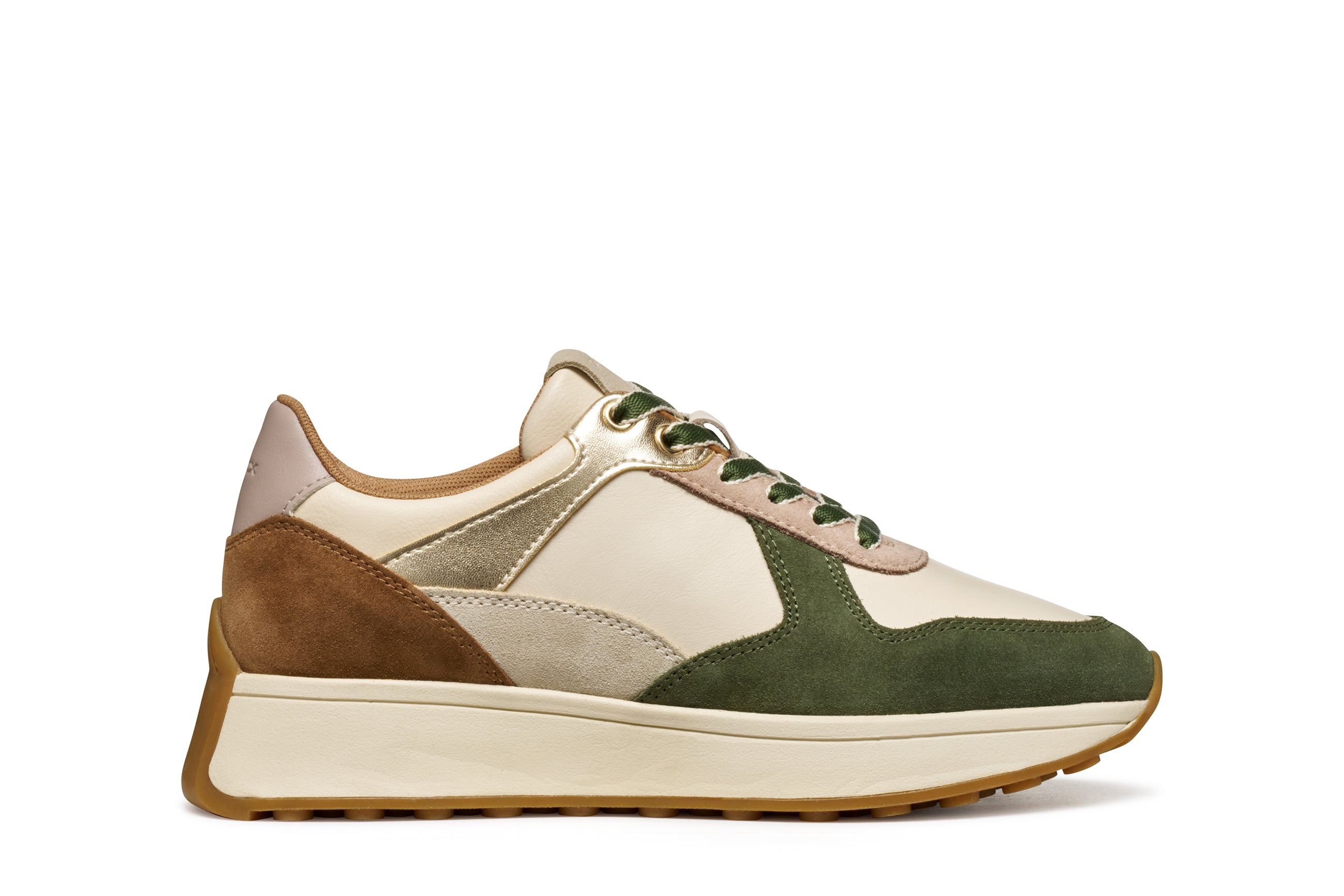 Amabel A Woman | GEOX Amabel A Woman | GEOX