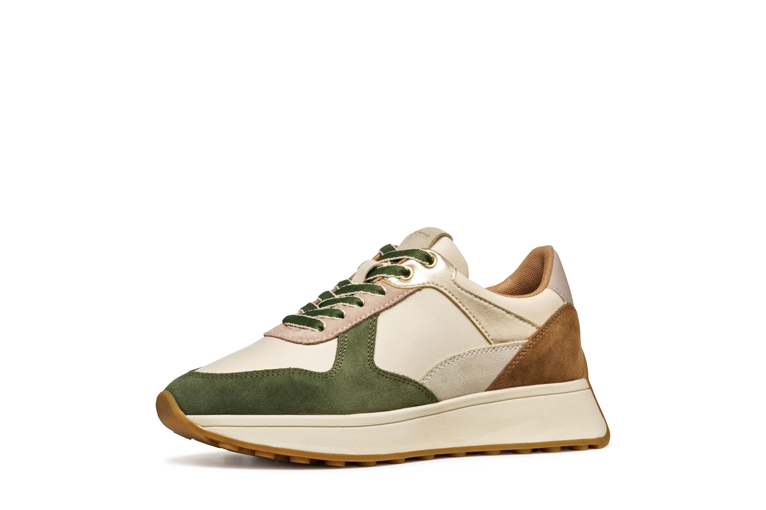 Amabel A Woman | GEOX Amabel A Woman | GEOX