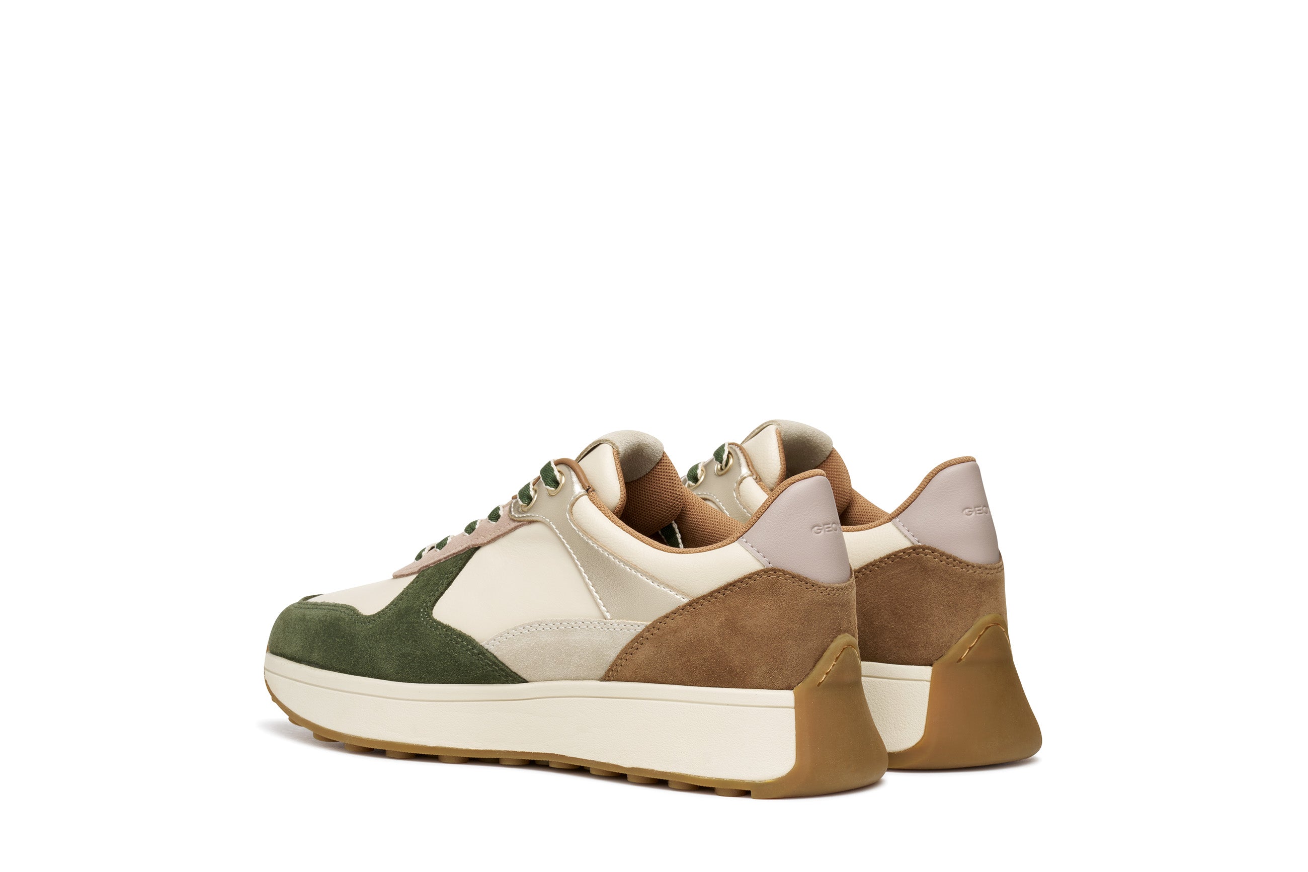 Amabel A Woman | GEOX Amabel A Woman | GEOX