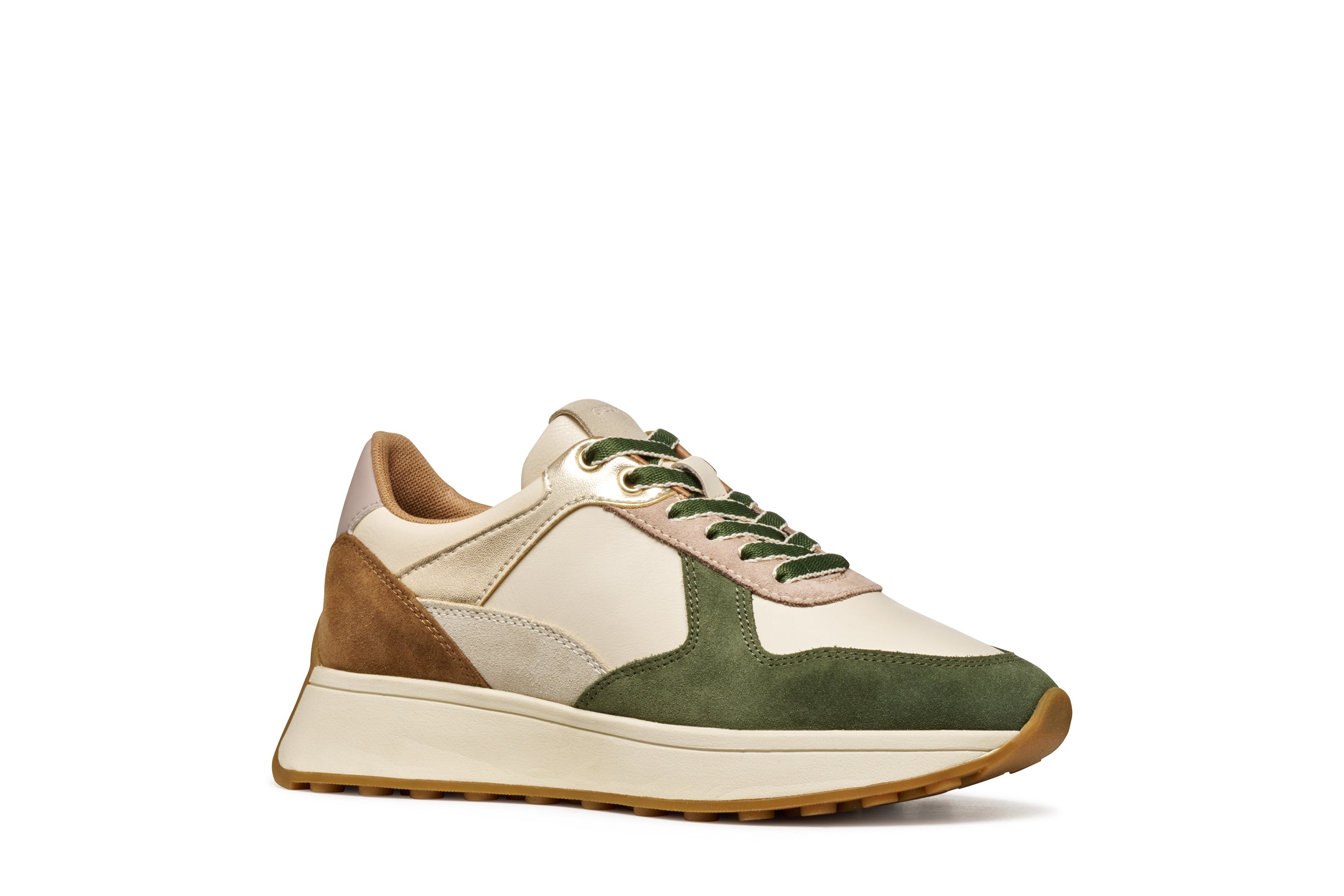 Amabel A Woman | GEOX Amabel A Woman | GEOX