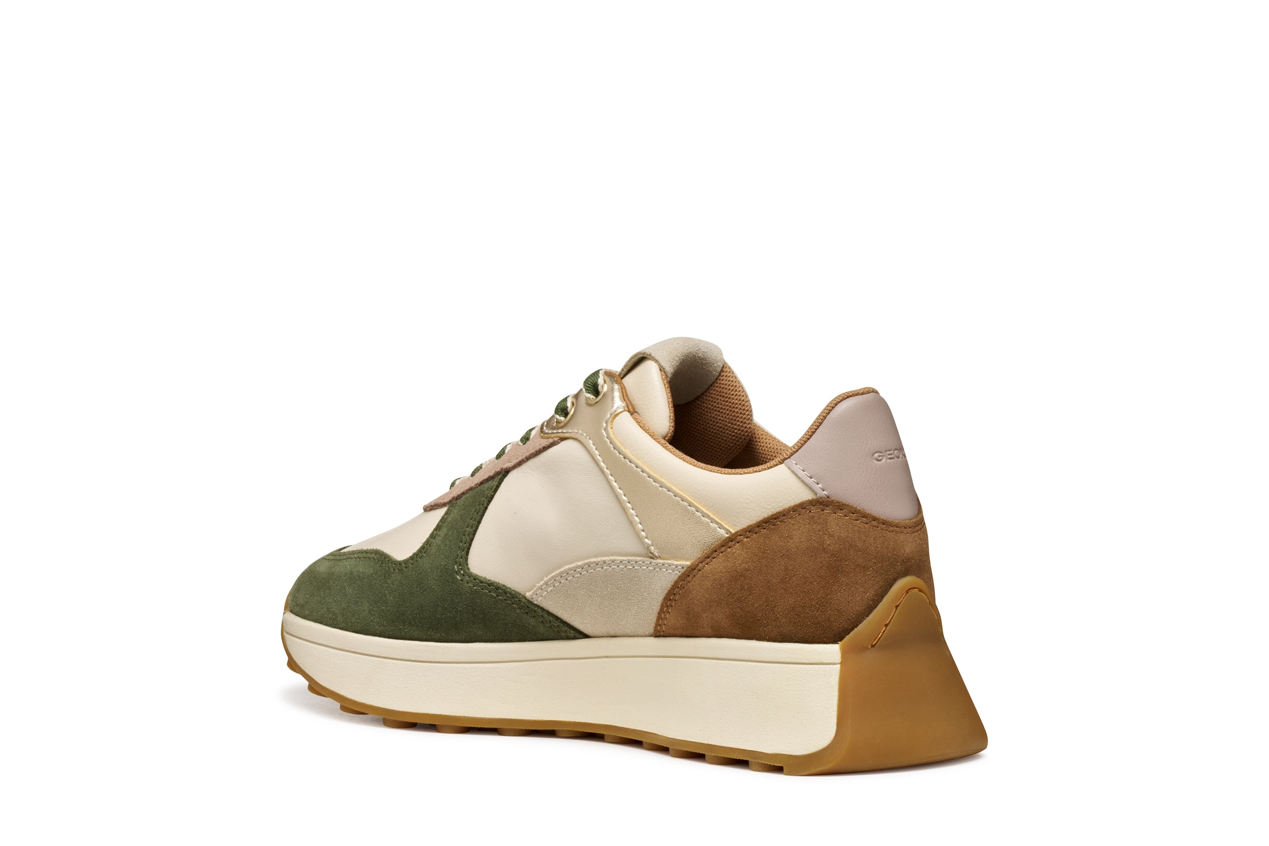 Amabel A Woman | GEOX Amabel A Woman | GEOX