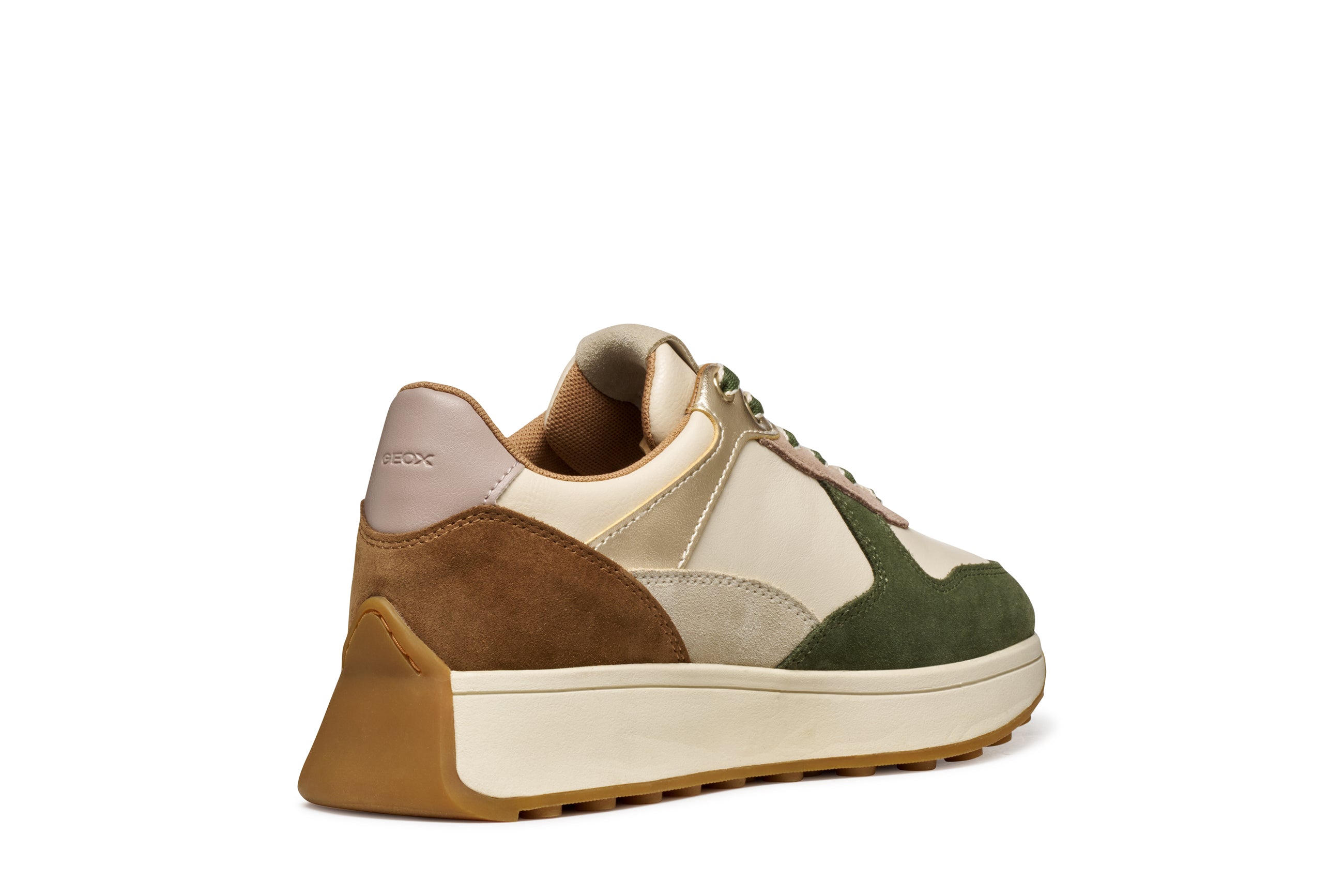 Amabel A Woman | GEOX Amabel A Woman | GEOX