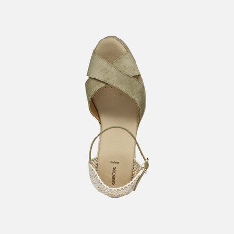GESLA LOW WOMAN