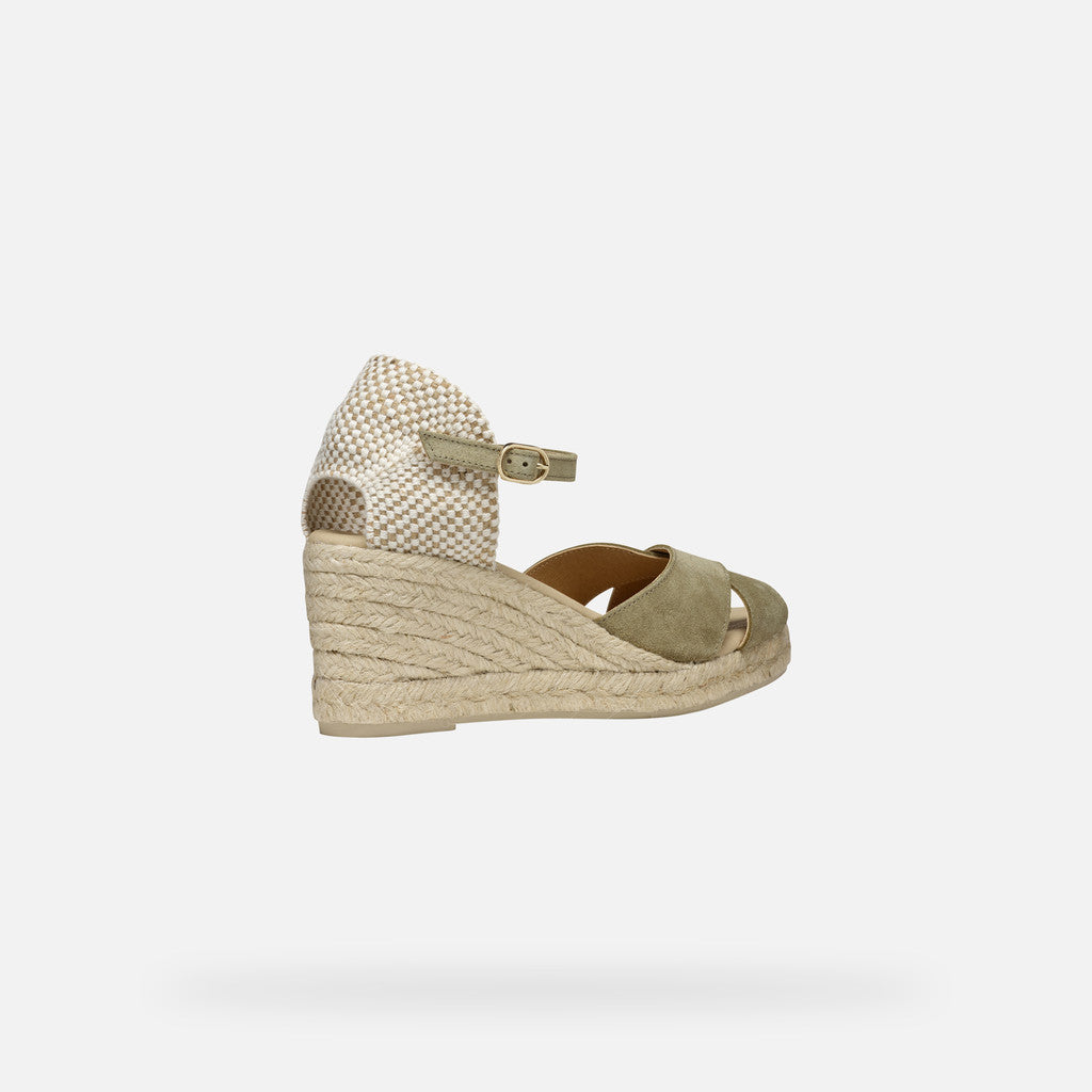 GESLA LOW WOMAN