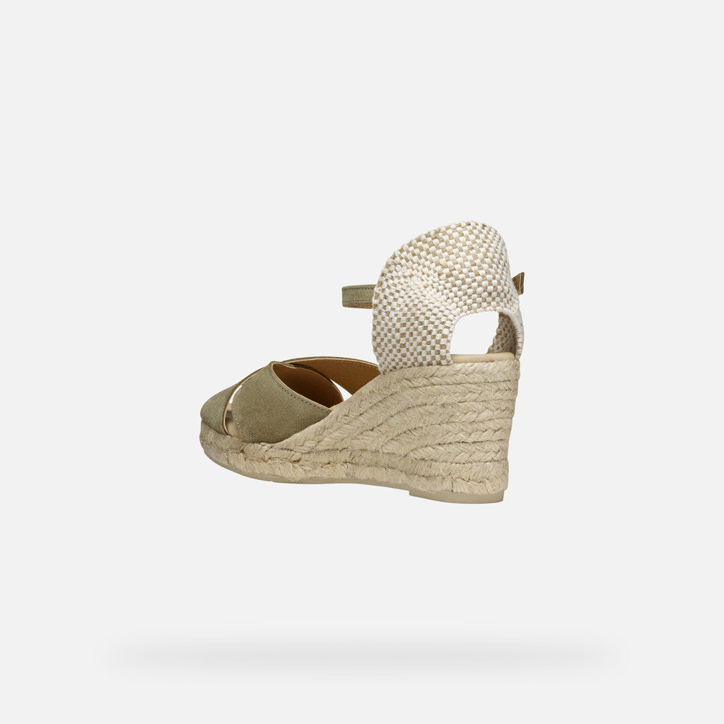 GESLA LOW WOMAN