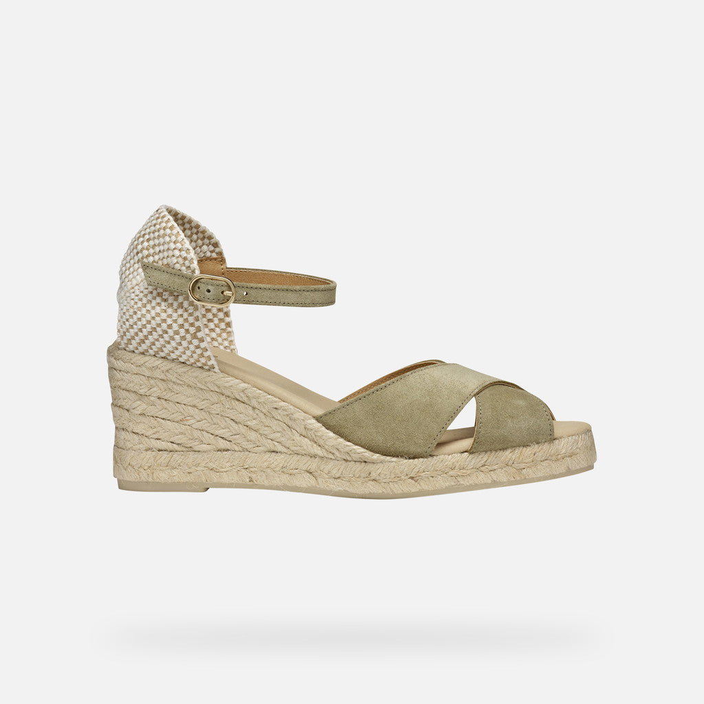 GESLA LOW WOMAN