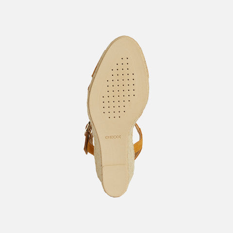 GELSA LOW WOMAN