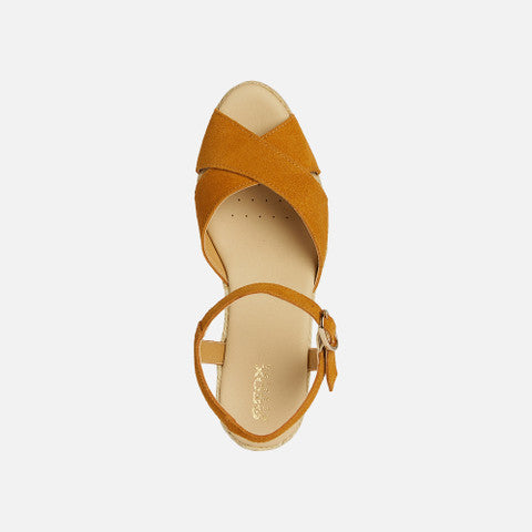 GELSA LOW WOMAN