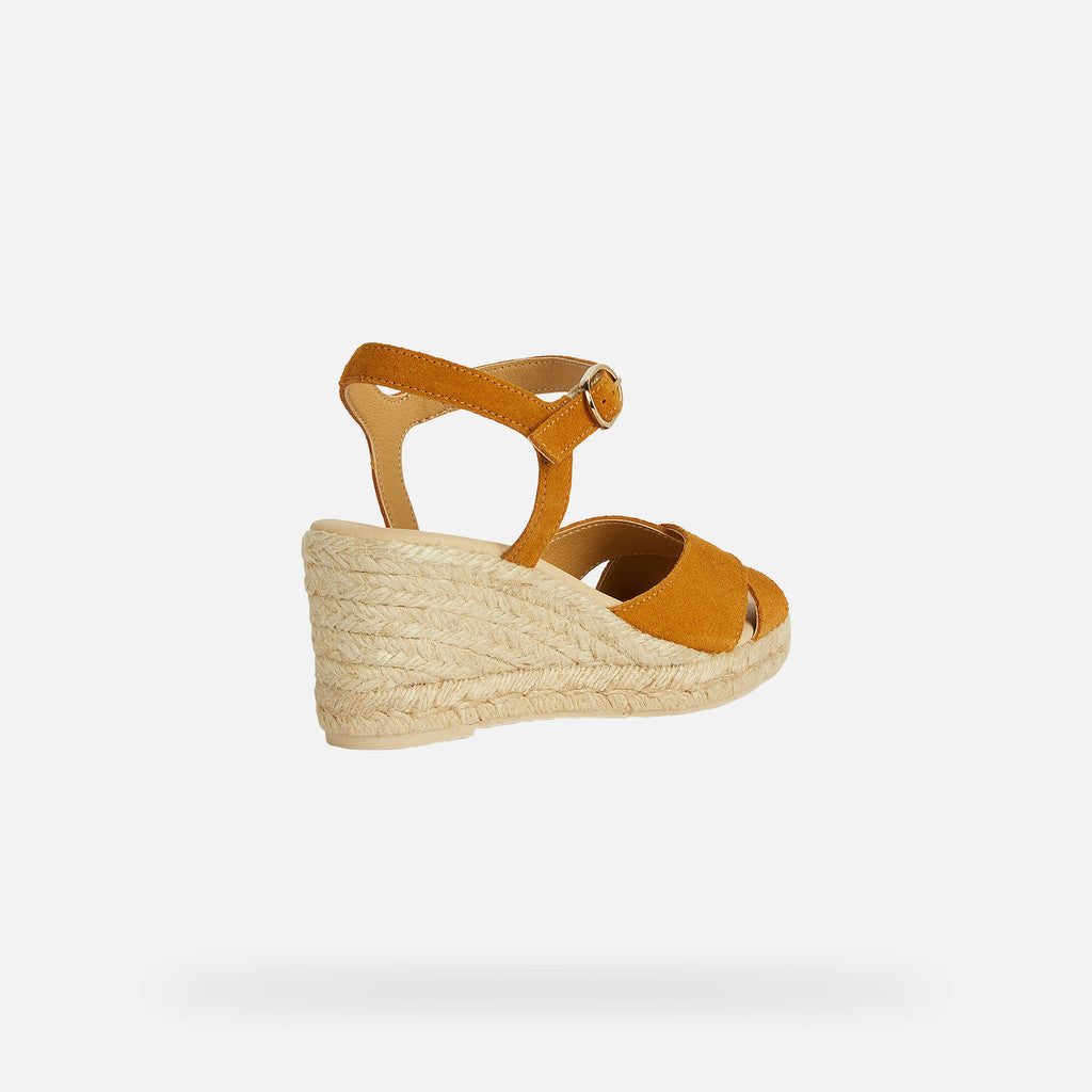 GELSA LOW WOMAN