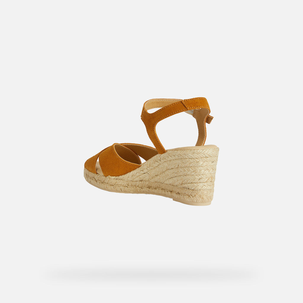 GELSA LOW WOMAN
