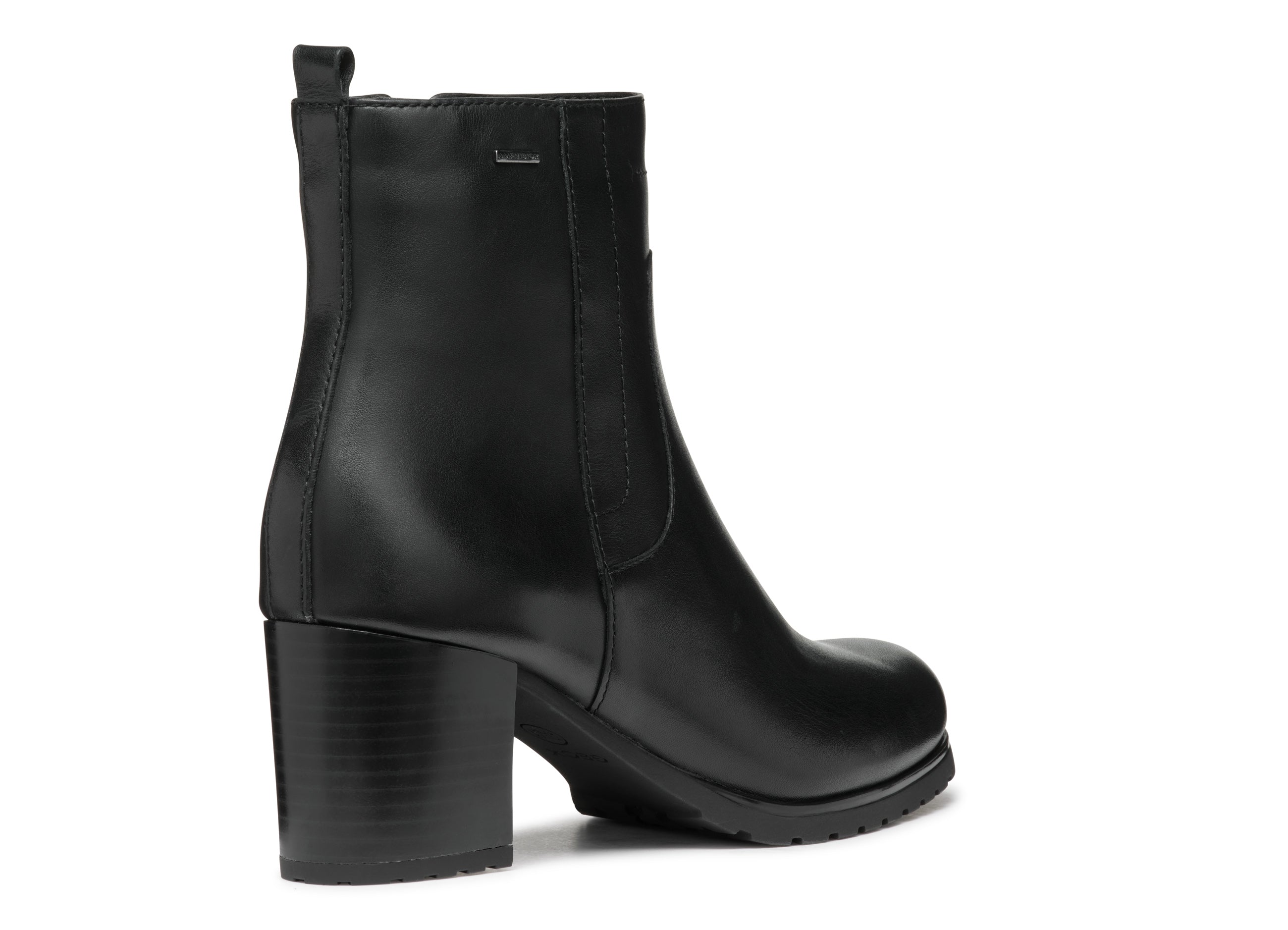 NEW LISE ABX WOMAN