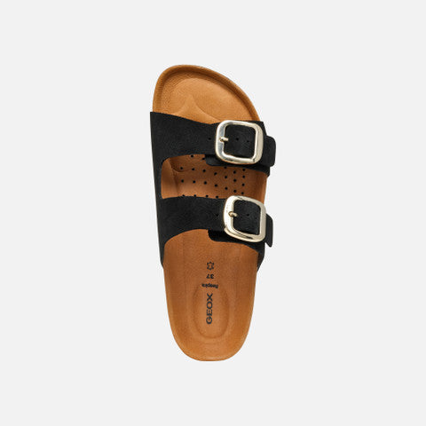 Brionia H Woman | GEOX Brionia H Woman | GEOX