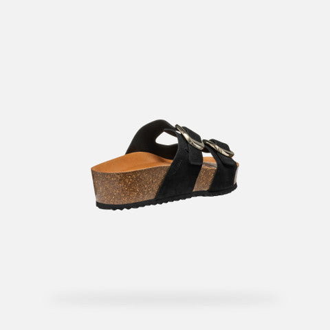Brionia H Woman | GEOX Brionia H Woman | GEOX
