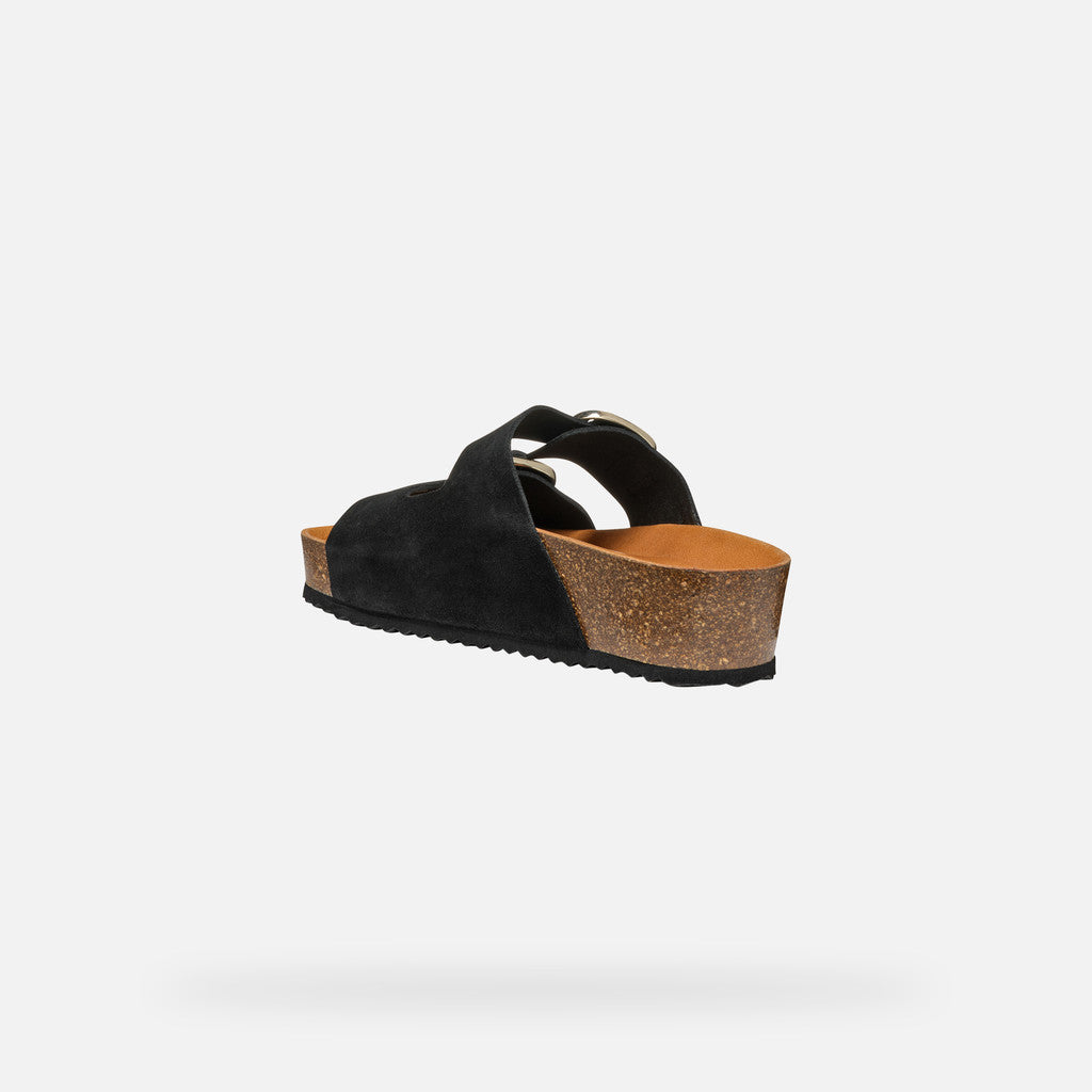 Brionia H Woman | GEOX Brionia H Woman | GEOX