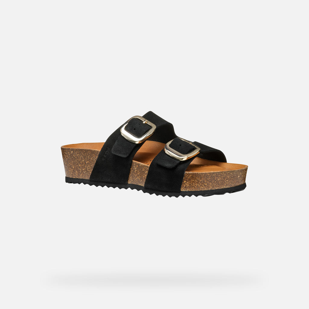 Brionia H Woman | GEOX Brionia H Woman | GEOX