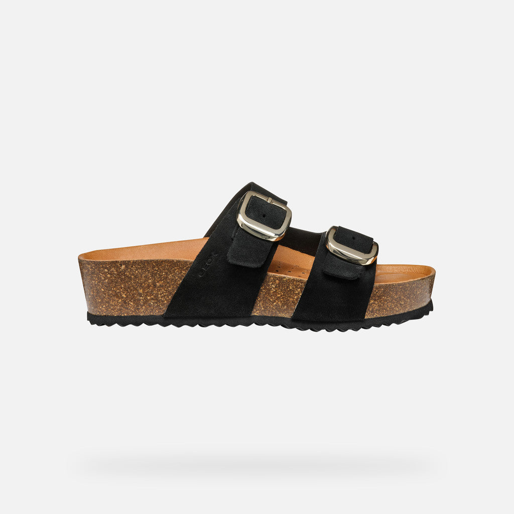Brionia H Woman | GEOX Brionia H Woman | GEOX
