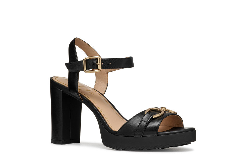 WALK PLEASURE 85S WOMAN