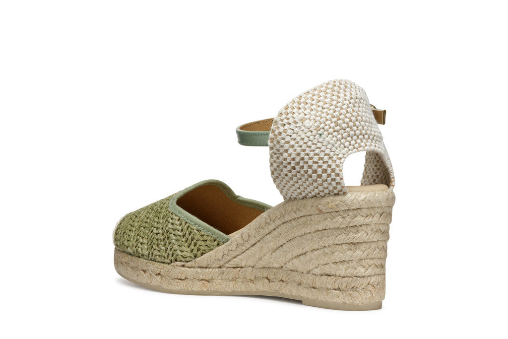GELSA LOW WOMAN