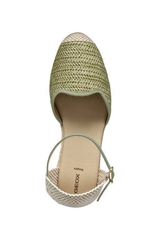 GELSA LOW WOMAN