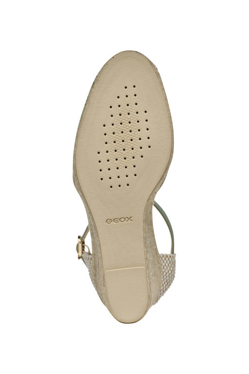 GELSA LOW WOMAN