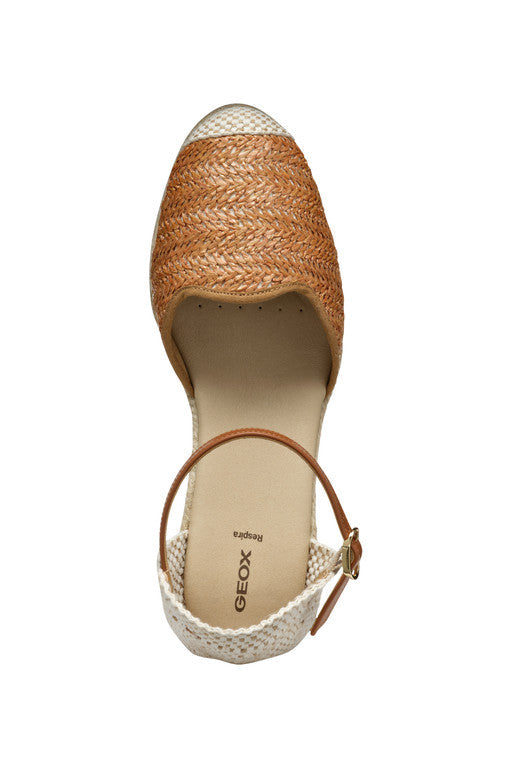 GELSA LOW WOMAN