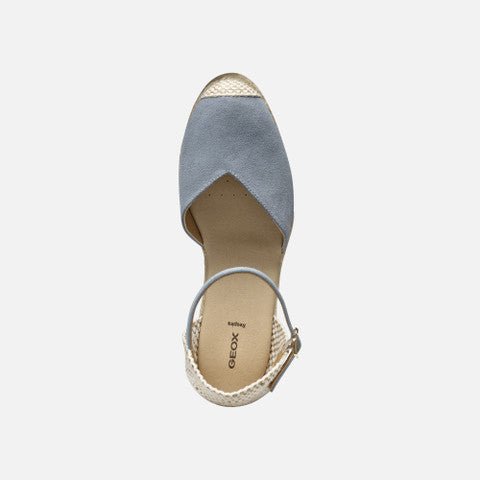 GESLA LOW WOMAN