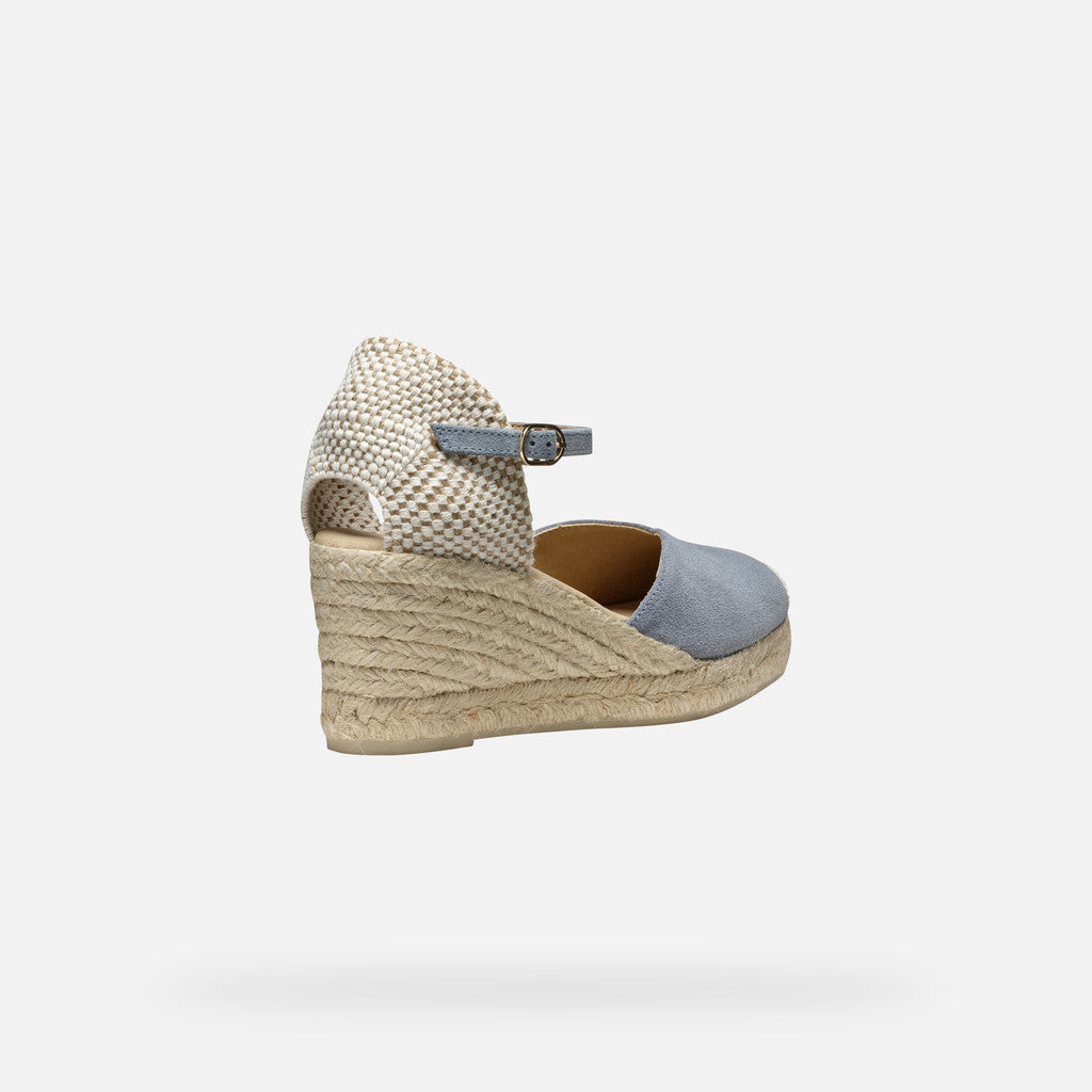 GESLA LOW WOMAN