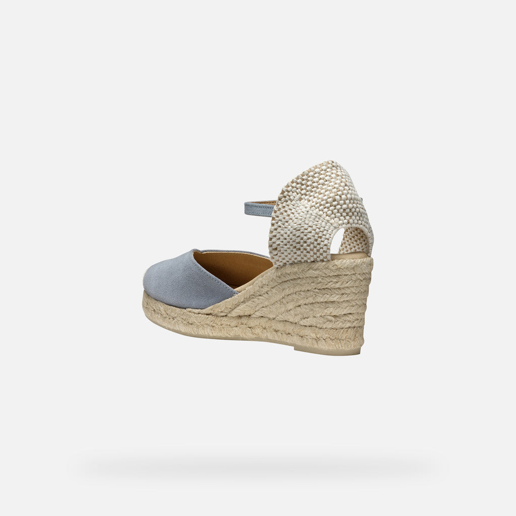 GESLA LOW WOMAN