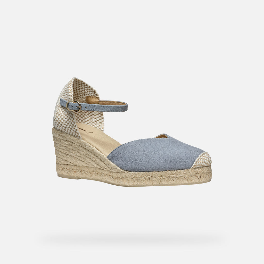 GESLA LOW WOMAN