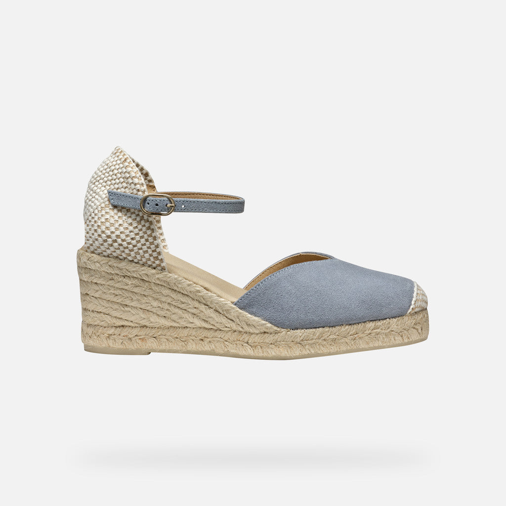 GESLA LOW WOMAN