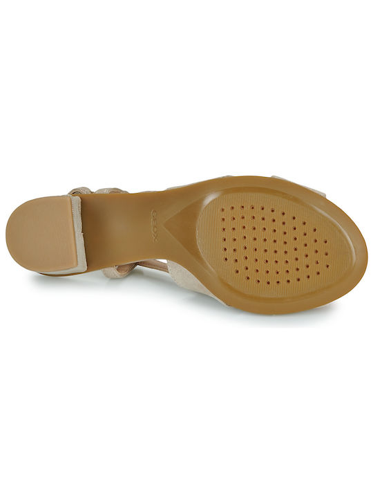 Aurely 50 Woman | GEOX Aurely 50 Woman | GEOX