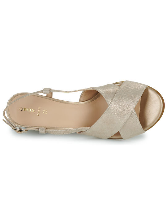 Aurely 50 Woman | GEOX Aurely 50 Woman | GEOX